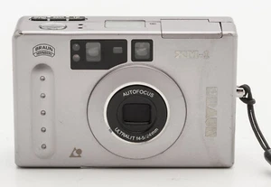 Braun XM-1 Compact Camera - Picture 1 of 3