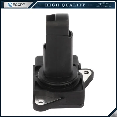 Mass Air Flow Sensor Meter MAF For 2008-2012 Mazda CX-7 GT Saab 9-2X 6 3 MX-5 - Image 1 of 4