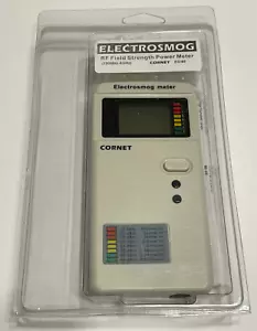 Brand New Cornet Electrosmog RF Field Strength Power Meter ED-65 - Picture 1 of 4