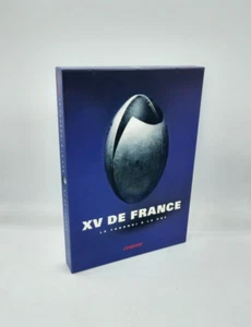 "XV DE FRANCE Le tournoi à la une" L'Equipe 2006 - 9782915535242 - Picture 1 of 2