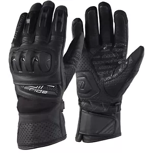 Damen Motorrad Handschuhe DM - Modeka Air Ride II 2 - Sommer Touring - Bild 1 von 3