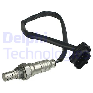 SONDA LAMBDA DELPHI ES10798-12B1 per Fiat Stilo (192)(2001->) 1,6 - 77kw 104cv 1 - Immagine 1 di 3