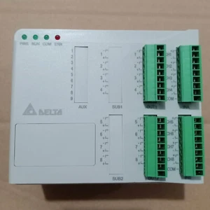 1PC USED DELTA DTE10T Tested In Good - Picture 1 of 5