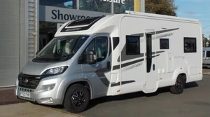 motor home - Picture 1 of 11