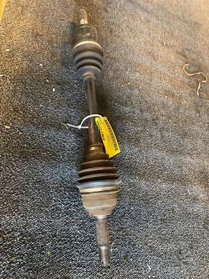 HYUNDAI ACCENT 2000-2006 1,6 L Conjunto de eje delantero CV lado del conductor izquierdo derecho Foto 1 de 4