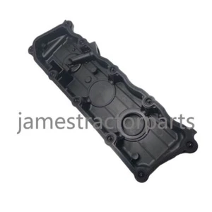 T417559 Cylinder Head Cover For Perkins 1104A-44T 1104D-44T 1104D-44TA 1104C-44 - Picture 1 of 7