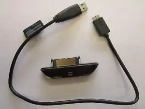 USB 3.0 Adaptor Connector Module 4 Seagate Portable External Hard Drive SRD0SP0 - Picture 1 of 8