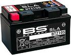 BTZ10S (YTZ10S) MF SLA BS Battery Fits MV AGUSTA 675 F3 RC 2016 - 2017