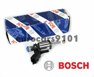 New! Mini Cooper Bosch Fuel Injector 62807 13538682350 - Picture 1 of 1