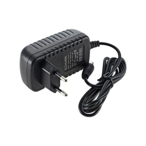 Alimentatore LED 24W 12V 2A in Plastica IP20 ELMARK - Picture 1 of 1