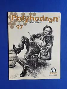 Polyhedron Magazine # 97 - RPGA - Foto 1 di 2
