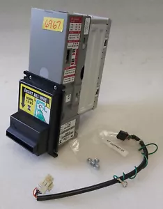 Mars Mei AE 2411 U5 250002162 Dollarschein Validator Akzeptor DBA nur 1 - Bild 1 von 1