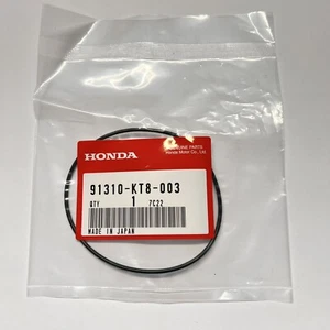 Honda VFR400 RVF CBR600F O-Ring(74.5X2) Water Pump 91310-KT8-003 - Picture 1 of 4