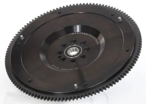 Clutch Masters Steel Flywheel Fits 1992-00 Honda Prelude / 1990-00 Honda Accord - Bild 1 von 6