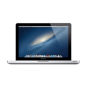 Apple MacBook Pro MD101LL/A Intel Core i5-3210M, Silver  - Picture 1 of 3