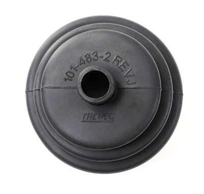 OEM NUEVO 04-15 Ford F650 F750 7 velocidades Tremec ESO66 transmisión arranque de cambio inferior Foto 1 de 4