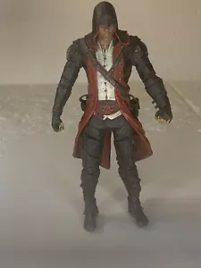 McFarlane Toys Assassins Creed Series 1 Connor New York Outfit Action Figure - Picture 1 of 2