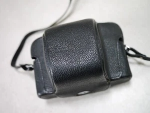 Mamiya Sekor Super Deluxe 48mm F/1.5 Ledertasche Case - Bild 1 von 6