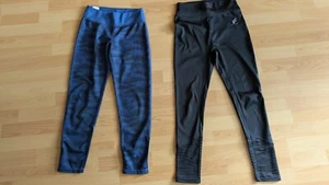 2 Sportleggins - Bild 1 von 2