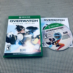 Overwatch: Origins Edition (Microsoft Xbox One, 2016) - Bild 1 von 10