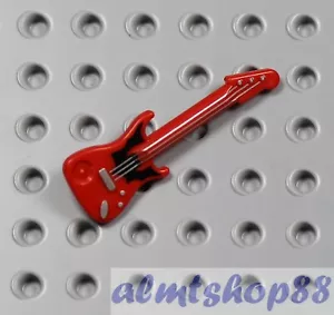 LEGO - Musical Instruments - PICK YOUR ITEMS - Rock Band Minifigure Accessories - Picture 1 of 35