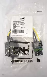 CNH Industrial New Holland Rocker Switch Hood 87350087 Replacement Automotive - Picture 1 of 4