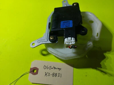 2006 Hyundai Entourage HVAC Heater A/C Blend Door Actuator Motor D266-EA4AA - Image 1 of 3