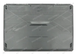 FOR Asus TUF FX705DD FX705DT FX705DY Lower Bottom Case Cover black - Afbeelding 1 van 2