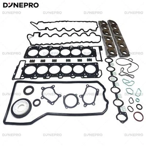 Engine Gasket Seals Rebuild Kit For Mercedes-Benz S SL G M285 M277 M279 M275 - Picture 1 of 1