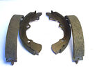 NEW OLD STOCK OUT THE BOX  4 Brake B598 Drum Brake Shoe 598