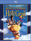 Monty Python and the Holy Grail (Blu-ray Disc, 2012, 35th Anniversary Edition.