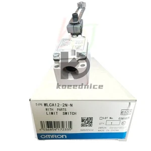 1 pieza nuevo en caja Omron WLCA12-2N-N - Imagen 1 de 1