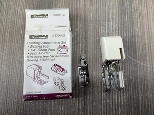 Kenmore #6700 Quilting Attachment Set In Box - Picture 1 of 6