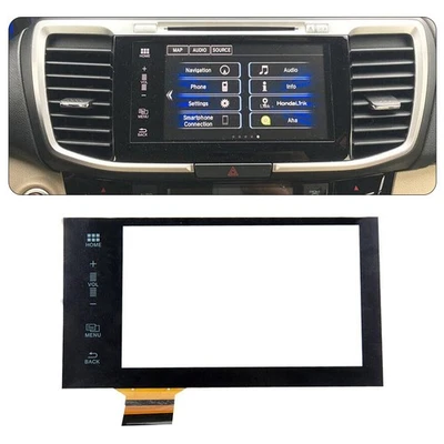 7 Inch Digitizer 60 Pins Interface 2016-2017 Model Year Flexible Printed Circuit - Image 1 of 4