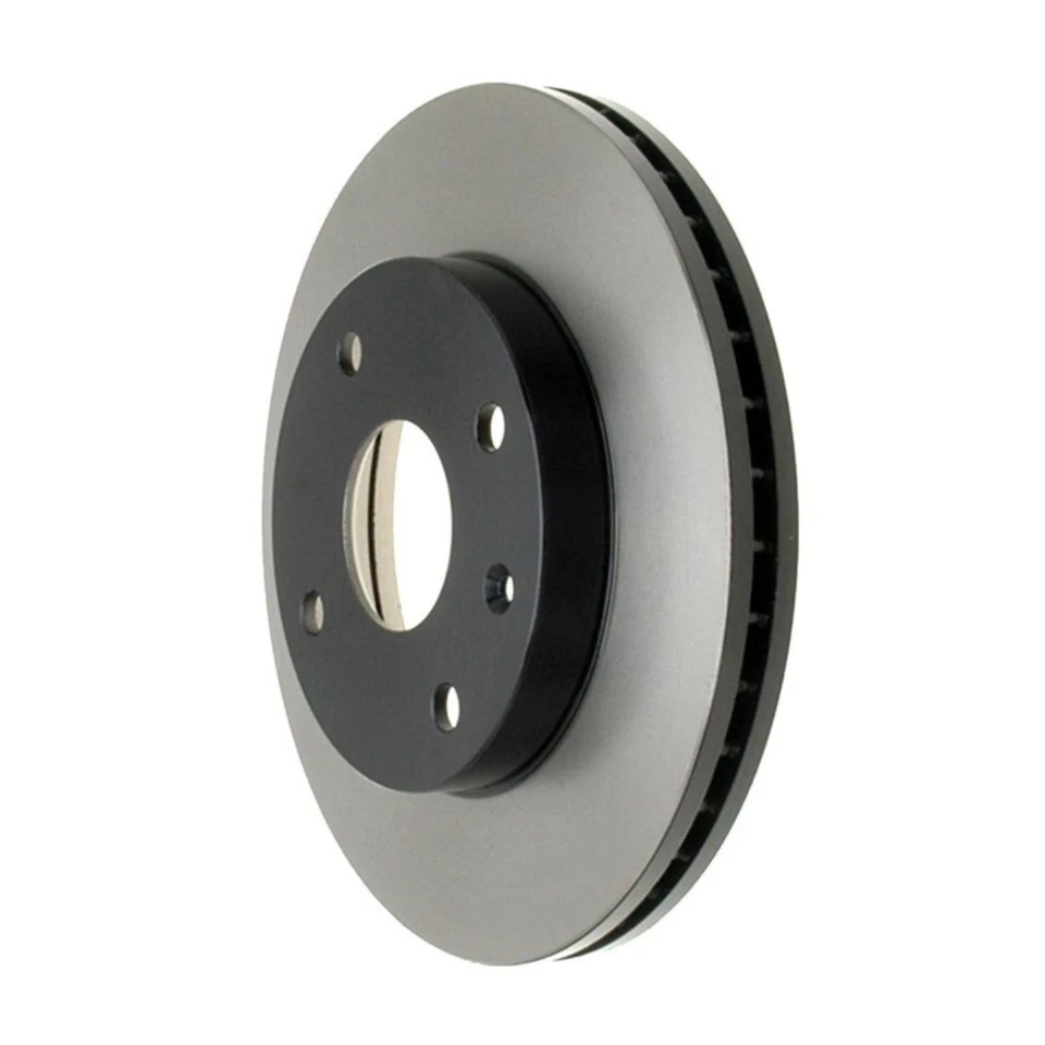 Rotor de freno de disco delantero ACDelco genuino para Suzuki Forenza 2004-2008 | hierro fundido Foto 1 de 4