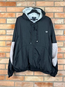 VINTAGE GIVENCHY LIGHT JACKET SIZE XL - Picture 1 of 7