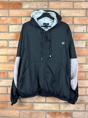 VINTAGE GIVENCHY LIGHT JACKET SIZE XL - Image 1 of 4