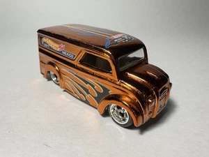 Loose Hot Wheels Dairy Delivery from 2012 Mexico Convention. Real Riders - Picture 1 of 4