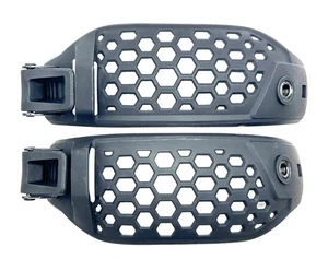 Flow Snowboard Bindings - Hybrid Hexo Auxtech Toe Strap Kit - Picture 1 of 12
