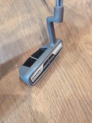 Maxfli Black Max Putter 35" Mens RH - Image 1 of 4