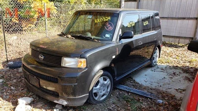 Automatic Transmission Fits 04-06 SCION XB 2141370 Foto 1 de 4