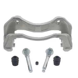 Front Brake Caliper Carrier for Mitsubishi OUTLANDER PHEV GG3W 2.4 - Picture 1 of 7