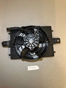 BMW K50 R1200GS K51 R1250GS ADVENTURE K52 R1200RT R1250RT FAN HOUSING WITH FAN - Picture 1 of 8