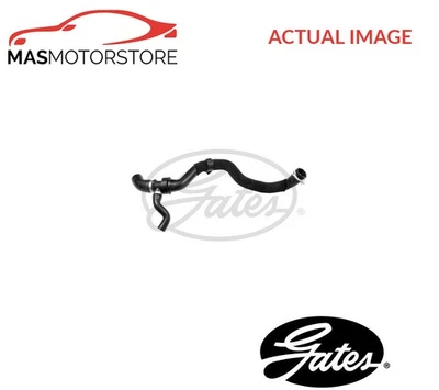 RADIATOR HOSE LOWER GATES 05-4075 H NEW OE REPLACEMENT - Image 1 of 4