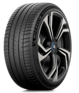 Michelin Pilot Sport EV 265/40 R21 105Y XL Acoustic, EV - Bild 1 von 2