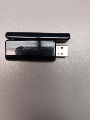 Bose Wave SoundLink Wireless USB Adapter w/USB Key - Image 1 of 3