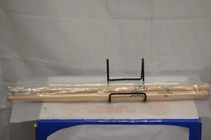 ON-STAGE DRUM STICKS SELECTED MAPLE 5A 16" SEALED PACKAGED - Picture 1 of 2