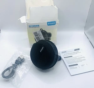 INWA BLUETOOTH  Bike Speaker -  2200mah  detachable Waterproof  Mobile Speaker - Picture 1 of 5