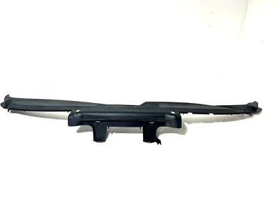 996 572 563 Panel de cubierta de parabrisas genuino OEM para Porsche 911 Boxster 1997-2000 Foto 1 de 4