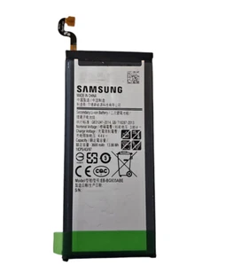 Batería Original Samsung EB-BG935ABE Galaxy S7 EDGE SM-G935F Batería Calidad Superior - Imagen 1 de 1